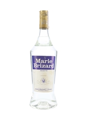 Marie Brizard Anisette Bottled 1970s 100cl