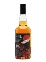 Hanyu 2000 Cask #921 Bottled 2014 70cl / 57.6%