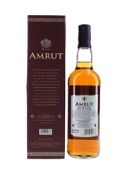 Amrut Fever Club Con-Fusion First Release 70cl / 46%