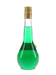 Bols Creme De Menthe Bottled 1970s 40cl / 30%
