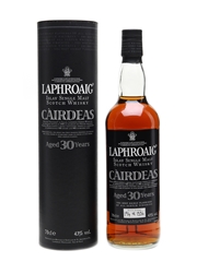 Laphroaig Cairdeas 30 Years Old