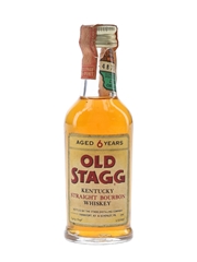 Old Stagg 6 Year Old
