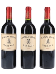 Chateau Cordet 2006