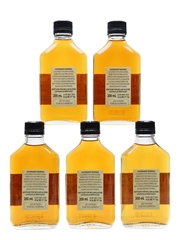 Jefferson's Wood Experiment Collection Ridiculously Small Batch 5 x 20cl / 46%