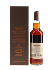 Glendronach 1990 28 Year Old PX Puncheon Bottled 2019 70cl / 51.7%