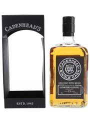 Glenrothes Glenlivet 1996 21 Year Old