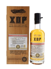 Caperdonich 1994 21 Year Old XOP Bottled 2015 - Douglas Laing 70cl / 57.7%