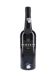 Fonseca 1992 Vintage Port