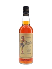 Sailor Jerry The Original Spiced Rum