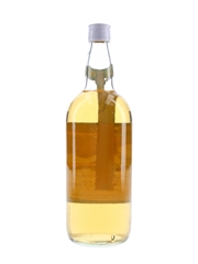 Franz Muller's Finest Quality Coconut Rum Liqueur Bottled 1970s 100cl