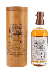 Craigellachie 31 Year Old