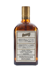 Cointreau Bottled 1980s - Schneider Import 70cl / 40%