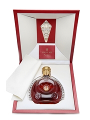 Remy Martin Louis XIII Cognac Baccarat Crystal 70cl