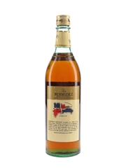 Bermudez Gold Label Dark Dry Bottled 1970s 75cl / 40%