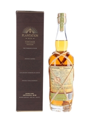 Plantation 2005 Trinidad Rum Bottled 2018 - Maison Ferrand 70cl / 42%