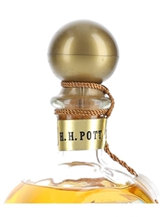 HH Pott Private Rum  70cl / 43%