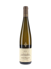 Andre Blanck Gewurztraminer 2015 Grand Cru Schlossberg 75cl / 13%