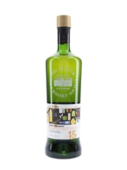 SMWS 37.124 Master Of Disguise