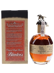 Blanton's Original Single Barrel No. 348 Bottled 2019 70cl / 46.5%