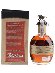 Blanton's Original Single Barrel No. 352 Bottled 2019 70cl / 46.5%