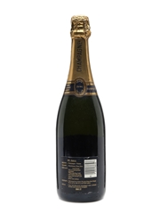 De Saint Gall Premier Cru Brut 1985 Champagne 75cl