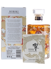 Hibiki Japanese Harmony 30th Anniversary 70cl / 43%