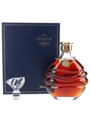 Martell Creation Baccarat Decanter 75cl / 40%