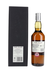 Port Ellen 1978 34 Year Old Special Releases 2013 - 13th Release 70cl / 55%
