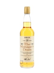 Oban 19 Year Old