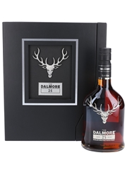 Dalmore 25 Year Old  70cl / 42%