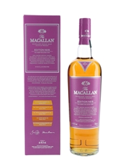 Macallan Edition No5