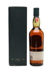 Lagavulin 16 Years Old Bottled Early 1990s - White Horse Distillers 70cl / 43%