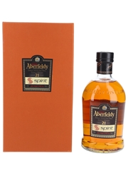 Aberfeldy 21 Year Old