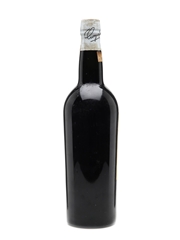 Gonzalez Byass Pale Dry Sherry Bottled 1940s 75cl