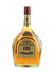 E  J Original Brandy