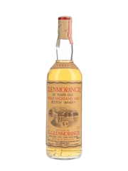 Glenmorangie 10 Year Old