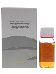 Lakes Distillery Whiskymaker's Reserve No. 1 Sample 5cl / 60.6%