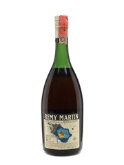 Remy Martin VSOP Cognac Amerigo Sagna Bottled 1970s 75cl