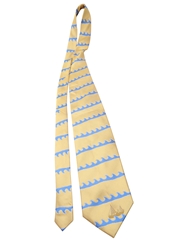 Old Pulteney Silk Tie  