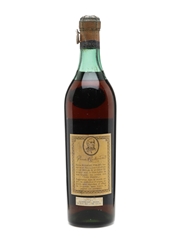 Richmond Angouleme Cognac Bottled 1950s 75cl