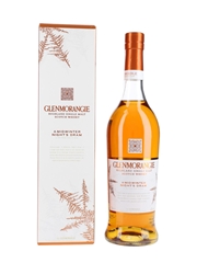 Glenmorangie A Midwinter Night's Dram Bottled 2016 - Limited Edition 70cl / 43%