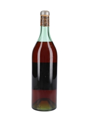 Armagnac Distillerie de la Montagne Noire Bottled 1930s - Etablissements Raissac 100cl / 40%