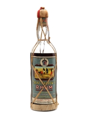 Saint Andrew's Rhum Bottled 1960s 100cl