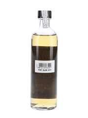 Port Ellen 1983 22 Year Old Old Malt Cask Bottled 2005 - Advance Sample 20cl / 50%