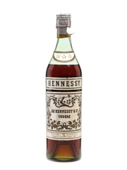 Hennessy 3 Star Cognac