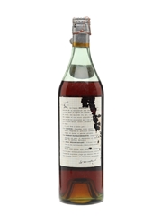 Hennessy 3 Star Cognac Bottled 1940s 72cl