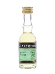 Chartreuse Green  3cl / 55%