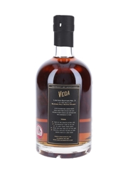 Vega 1976 41 Year Old Cask Strength Bottled 2018 - North Star 70cl / 46.1%