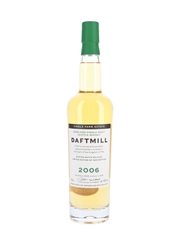 Daftmill 2006 Bottled 2018 - Winter Batch Release 70cl / 46%