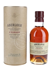 Aberlour A'bunadh Batch 61  70cl / 60.8%